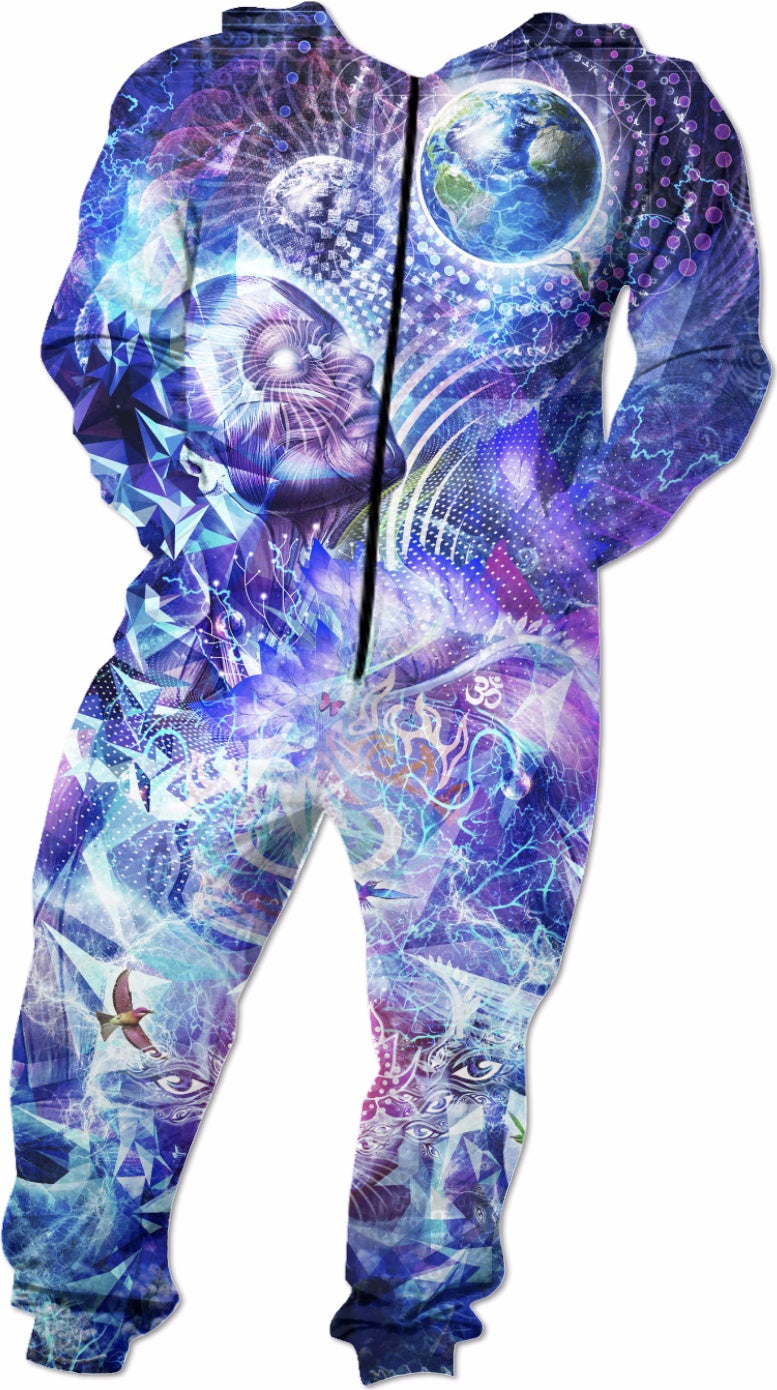 Transcension - Onesie