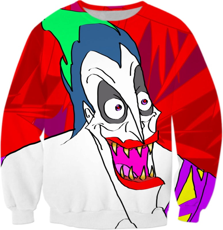 Hades Sweatshirt