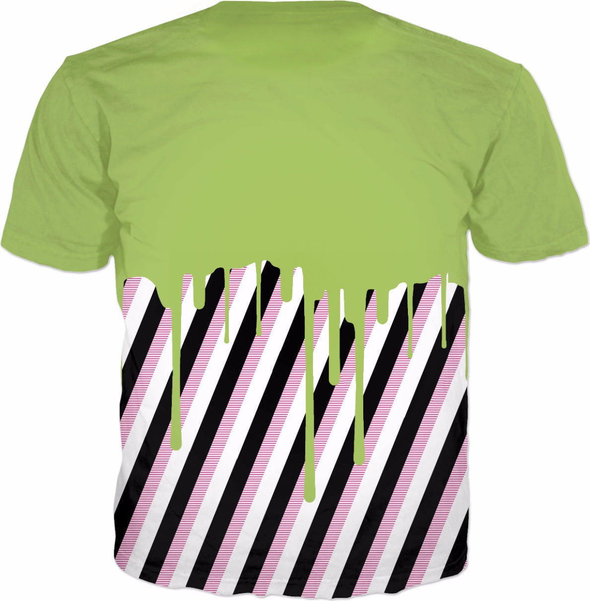Om Nom Slime T-Shirt