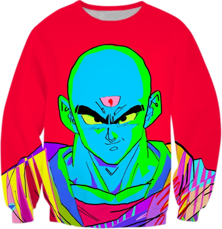 Triclops Sweatshirt