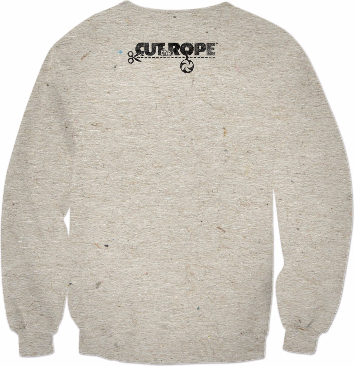 Nom Kong Crewneck Sweatshirt