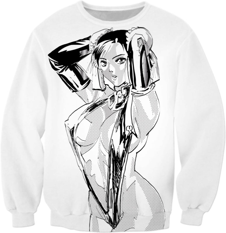 First Love Sweatshirt