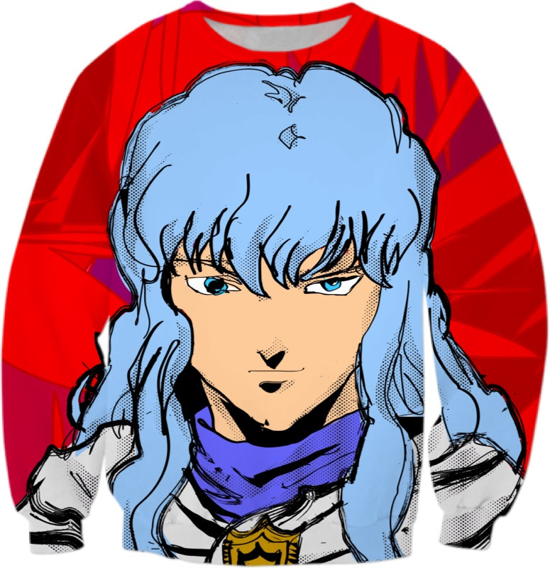 Sir Griffith Sweatshirt