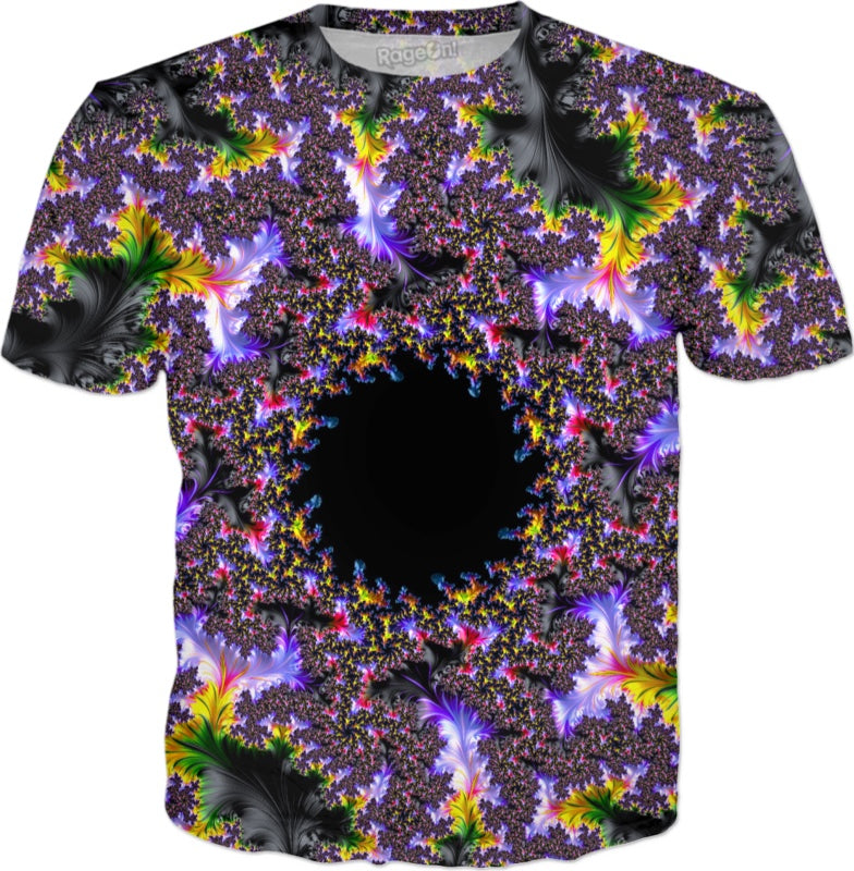 Black Hole T-Shirt
