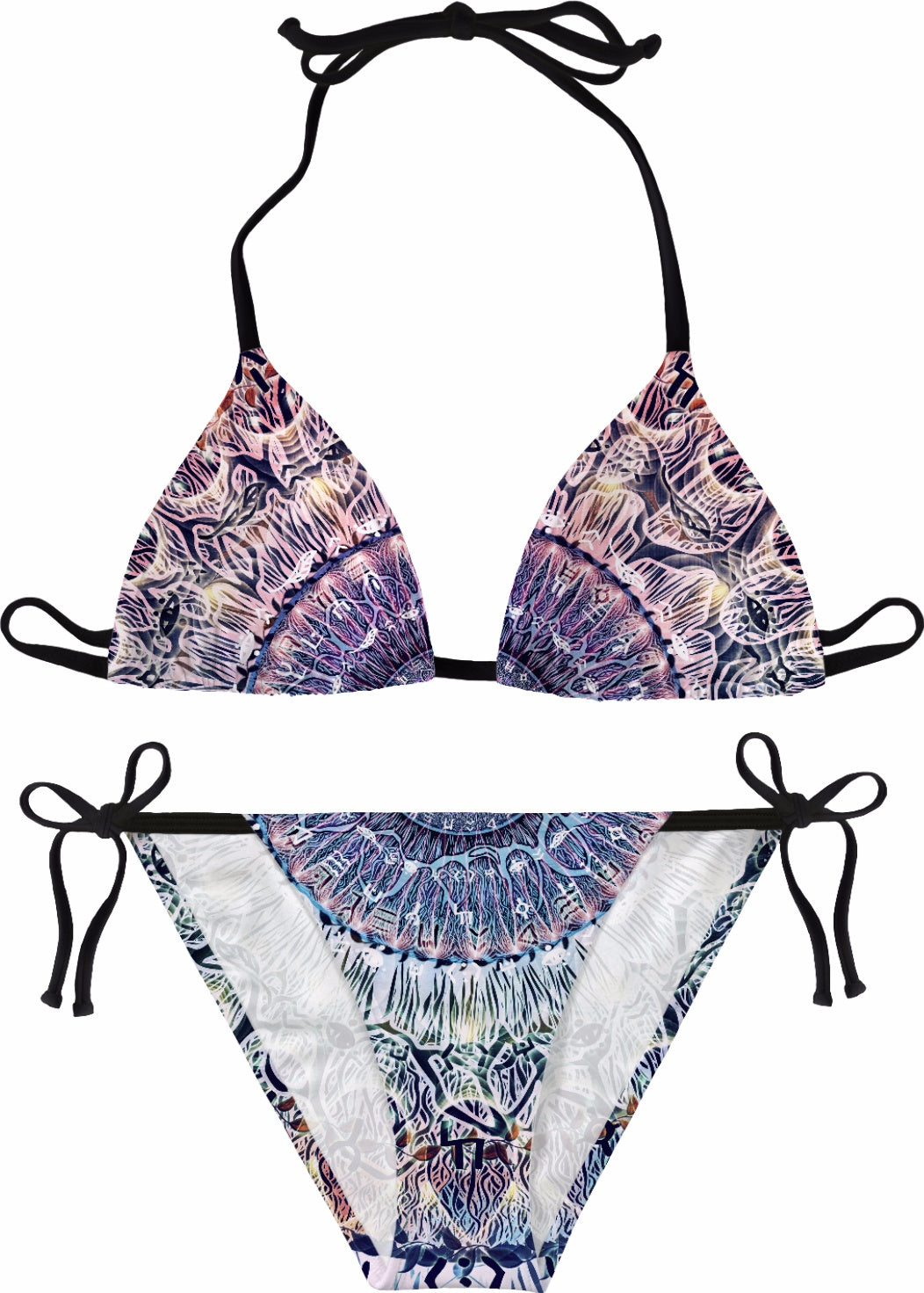 Waiting Bliss - Bikini