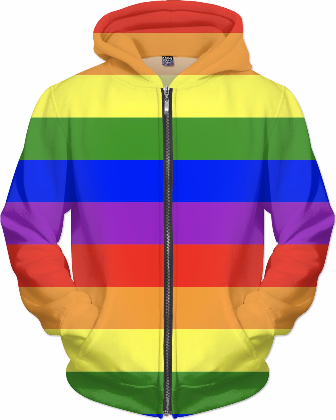 Pride Hoodie