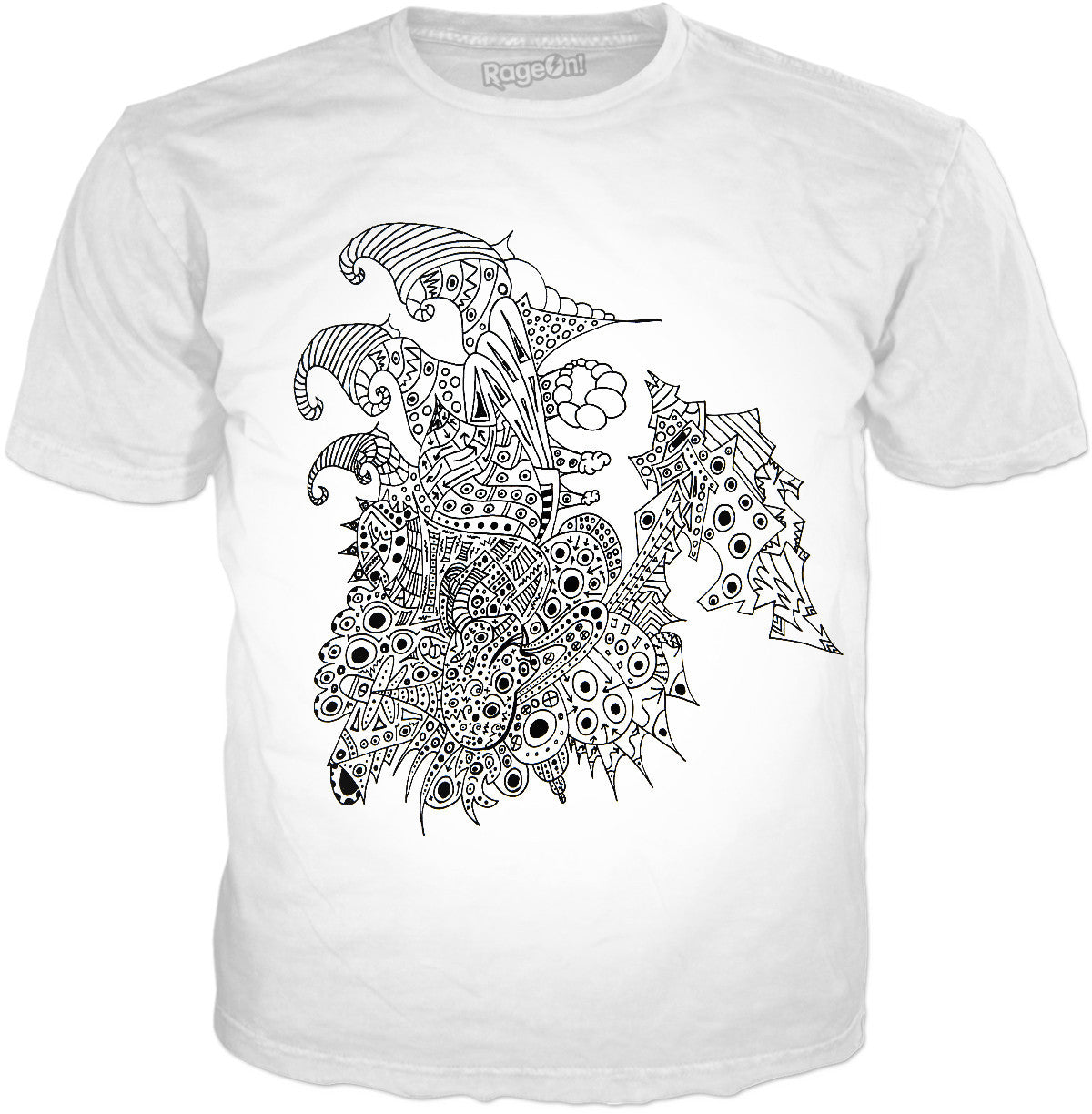 Alien 57 T-Shirt