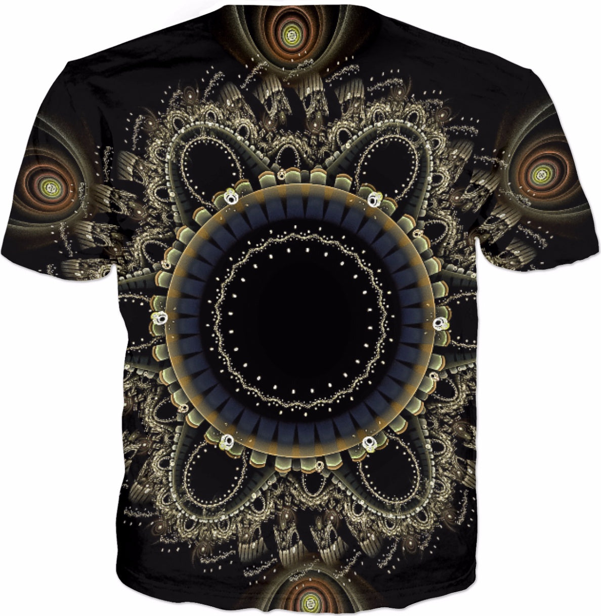 The Monarch T-Shirt