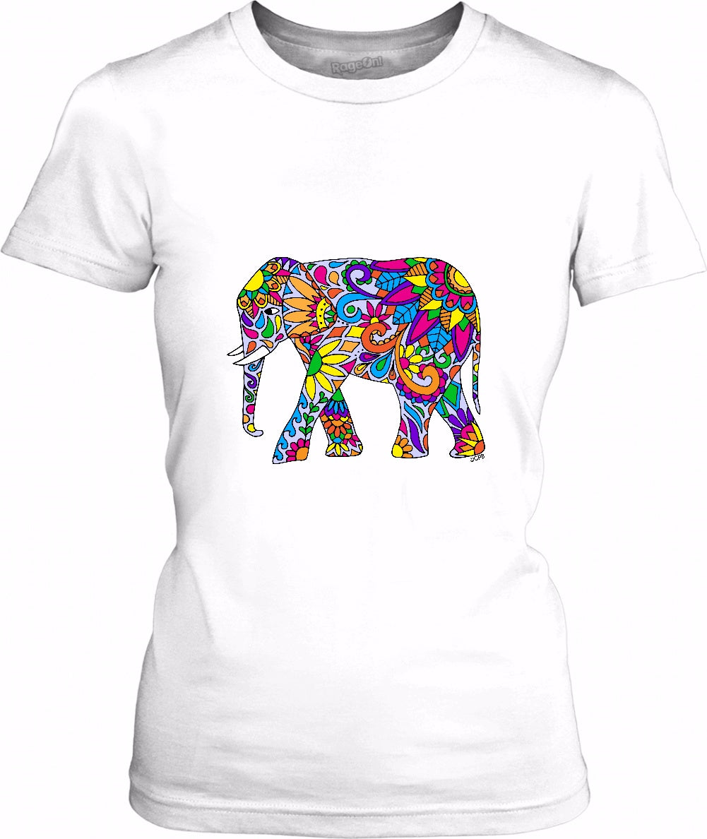Tribal Elephant Collection