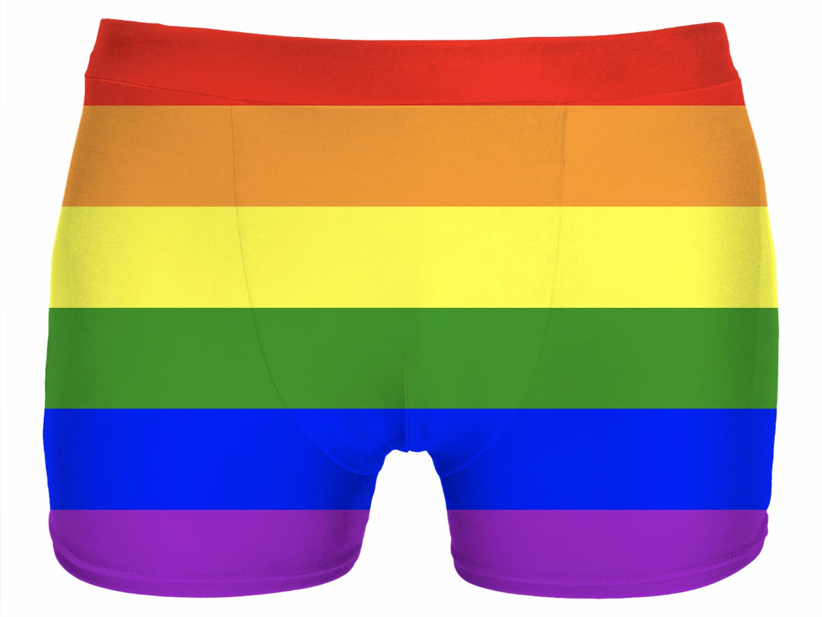 Pride Underwear