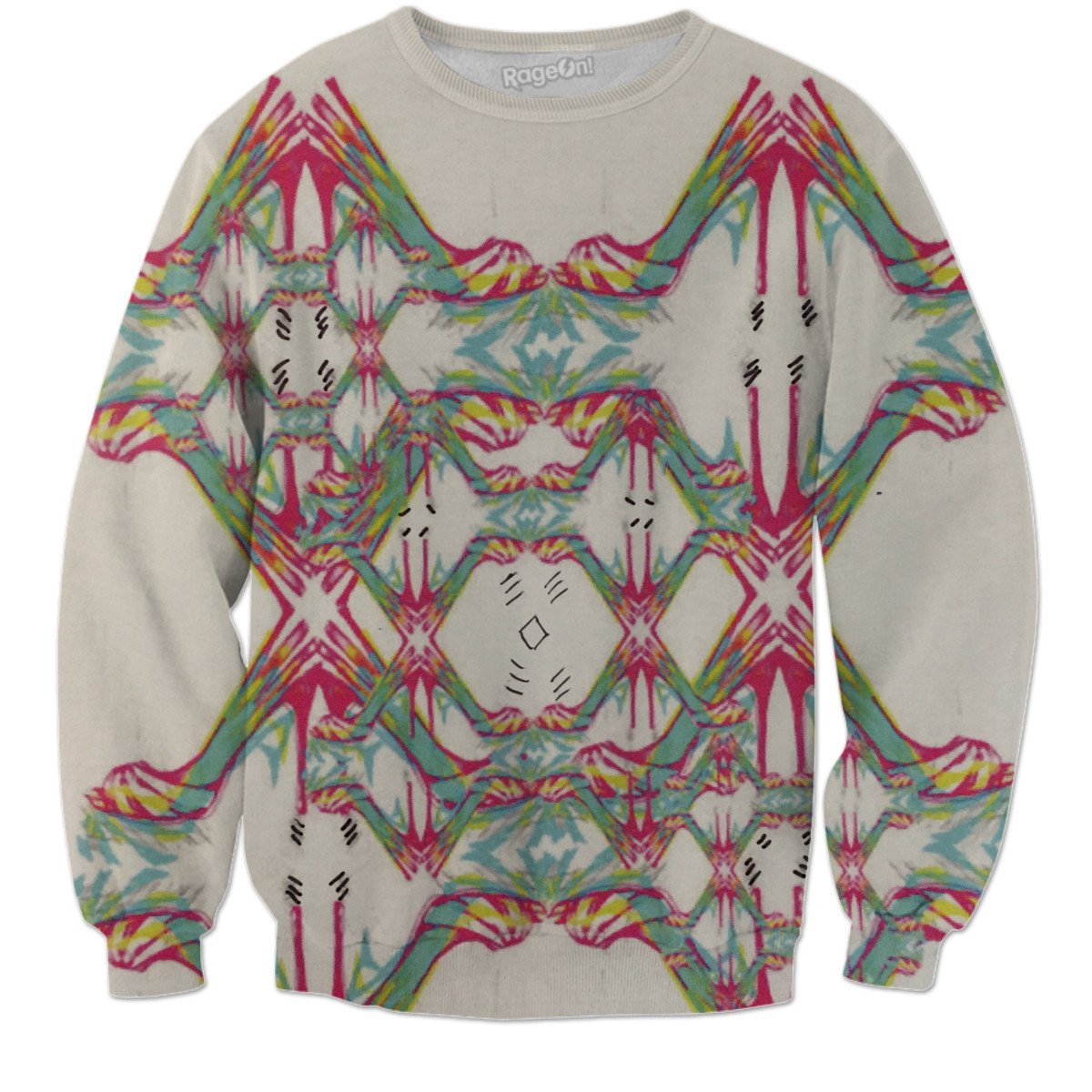 Shoes Sweatshirt