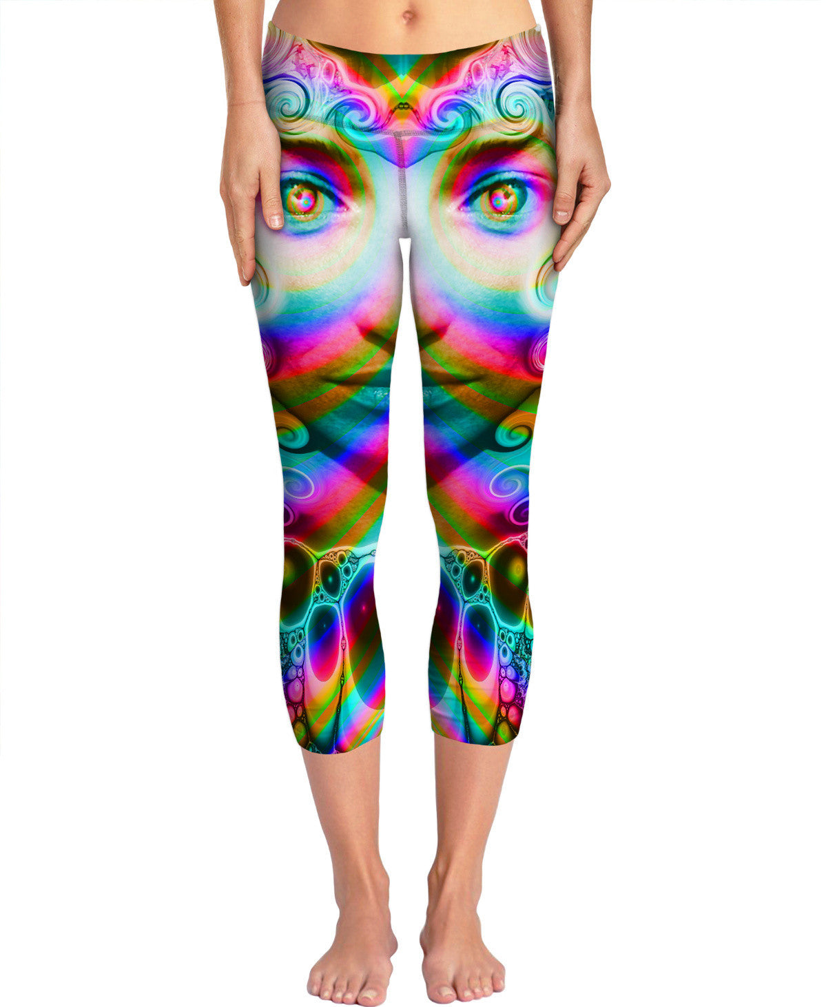 Awesome Energy Yoga Pants