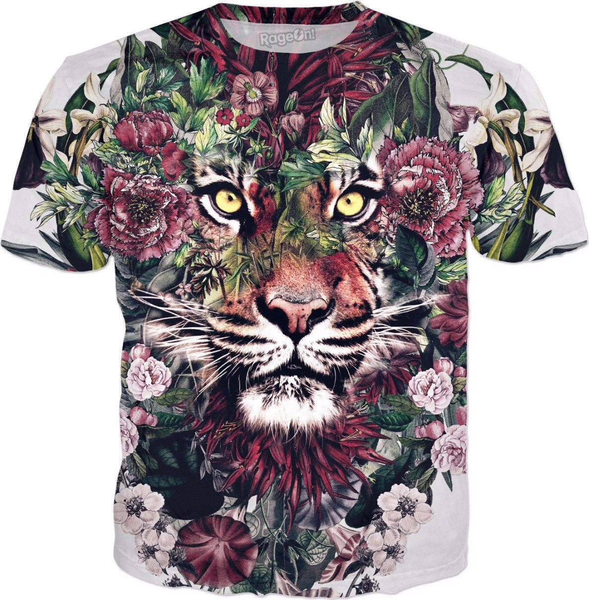 Tiger III T-Shirt