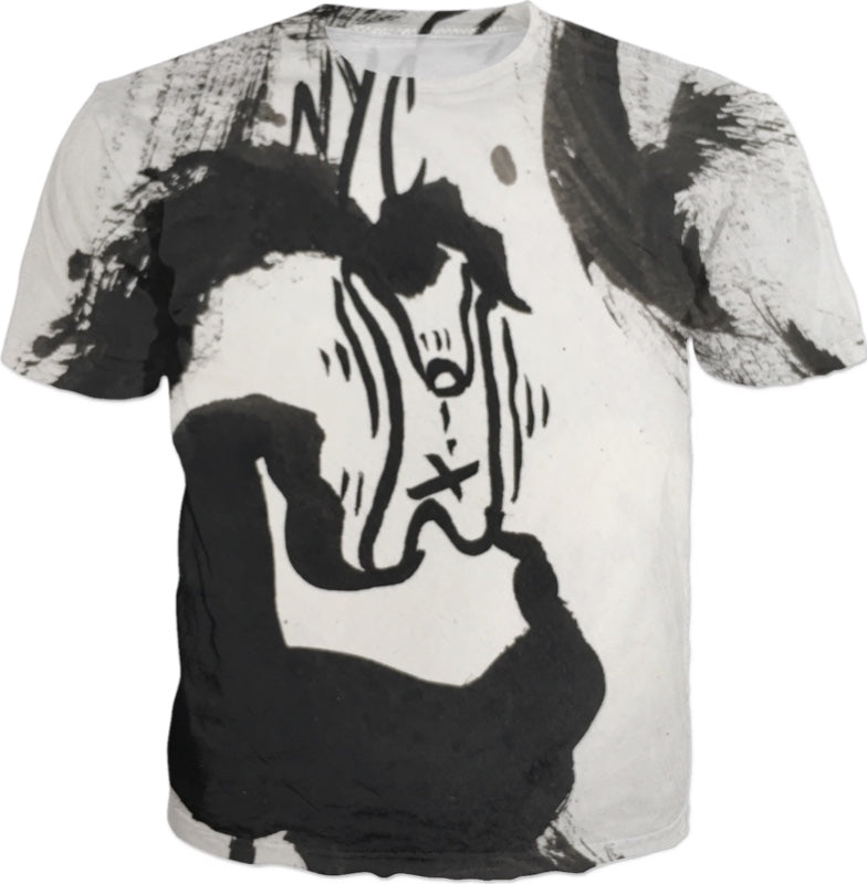 NYC STRONG T-Shirt