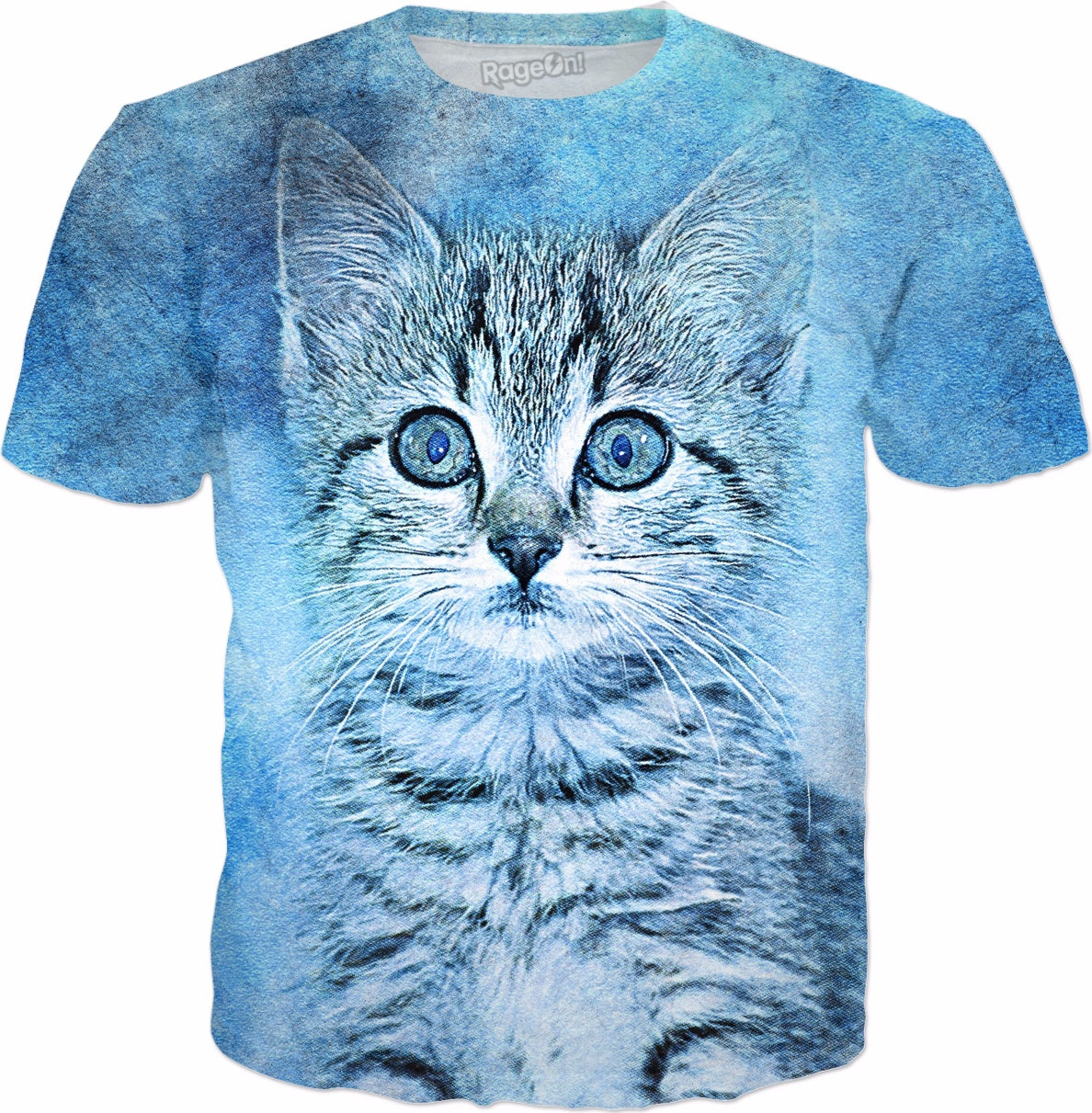 Pussy cat kitty cat T-Shirt