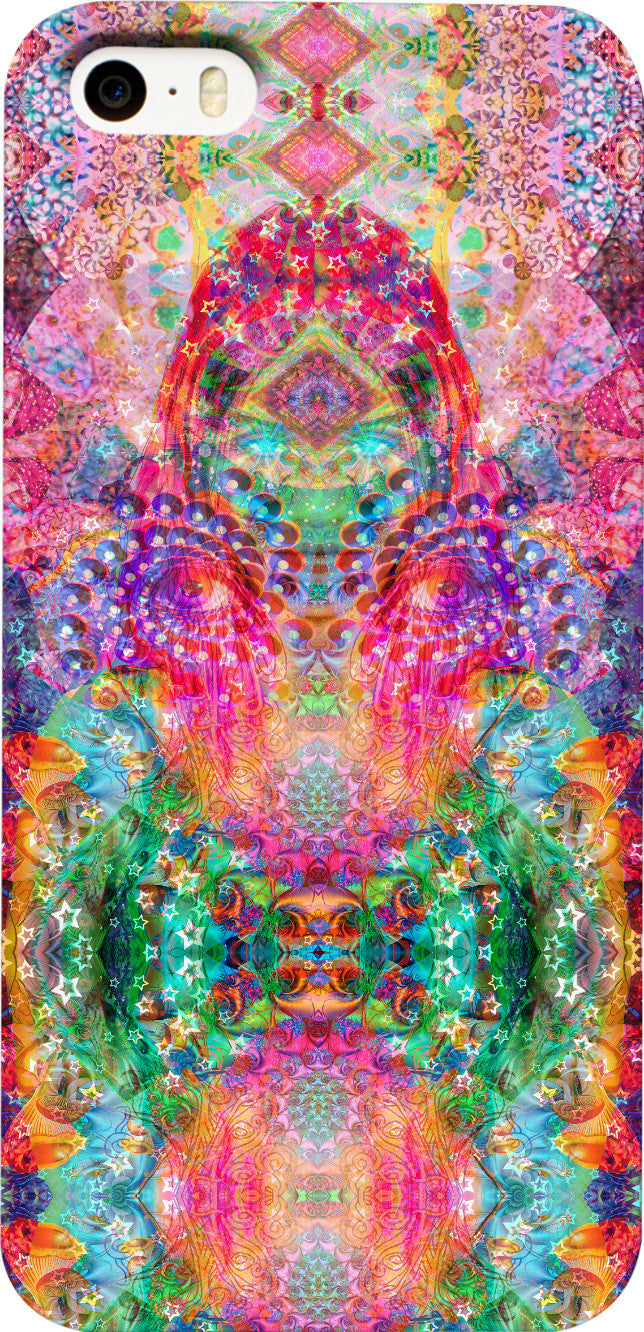 Ultravioliet Dreamer Phone Case