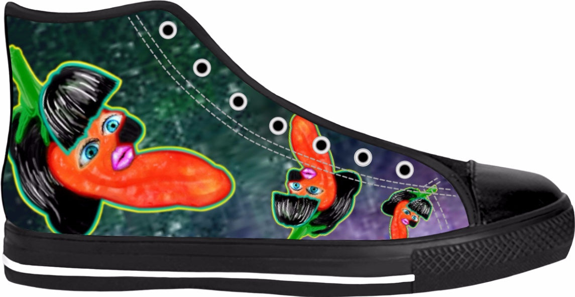 OG. Pepper Bettie Shoes