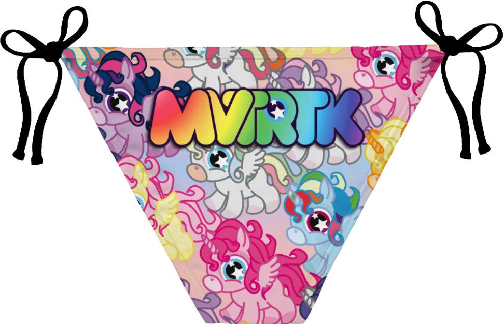 MVTRTK ALICORN Bikini