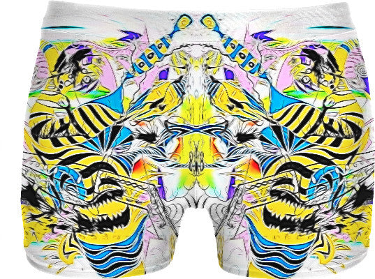 Hyperspace Portal 1 Underwear