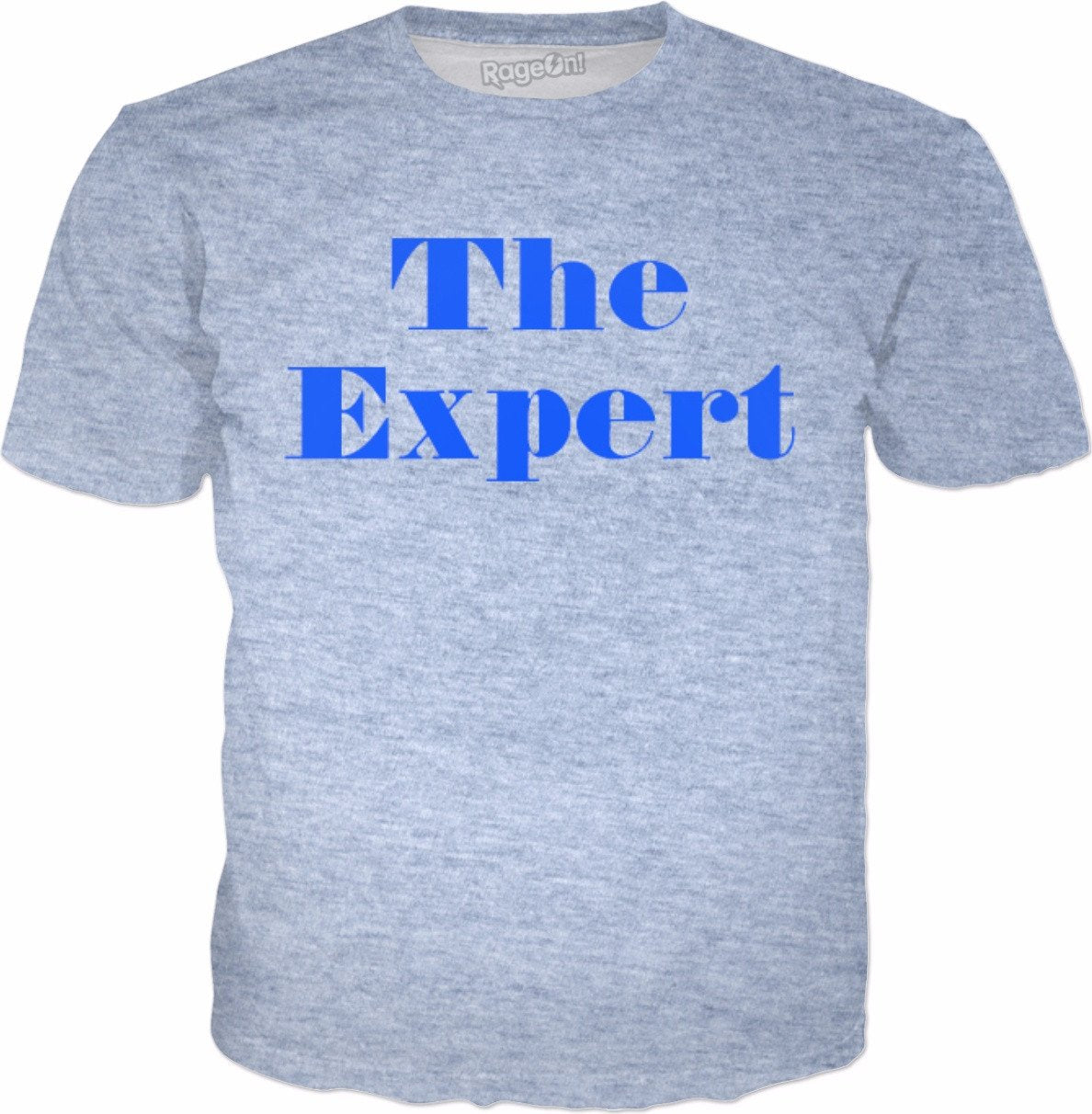 The Expert T-Shirt