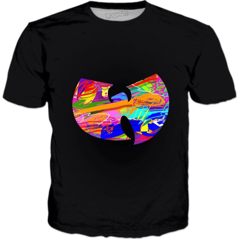 Technodrome1 Forever T-Shirt