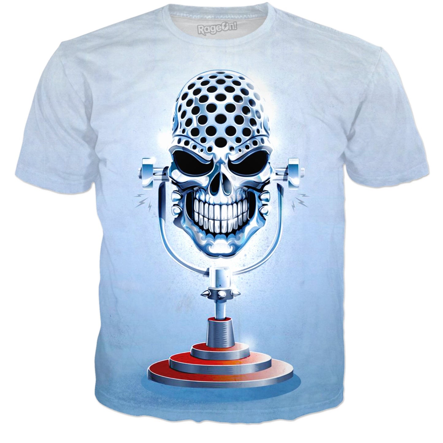 That Sounds Deadly - T-Shirt & More