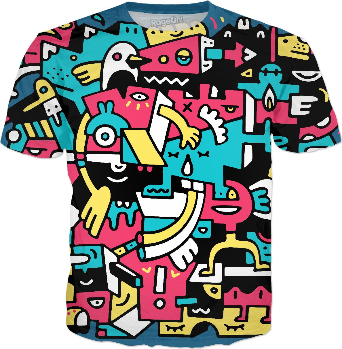 Early Bird T-Shirt