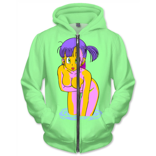Baby Gurl Hoodie