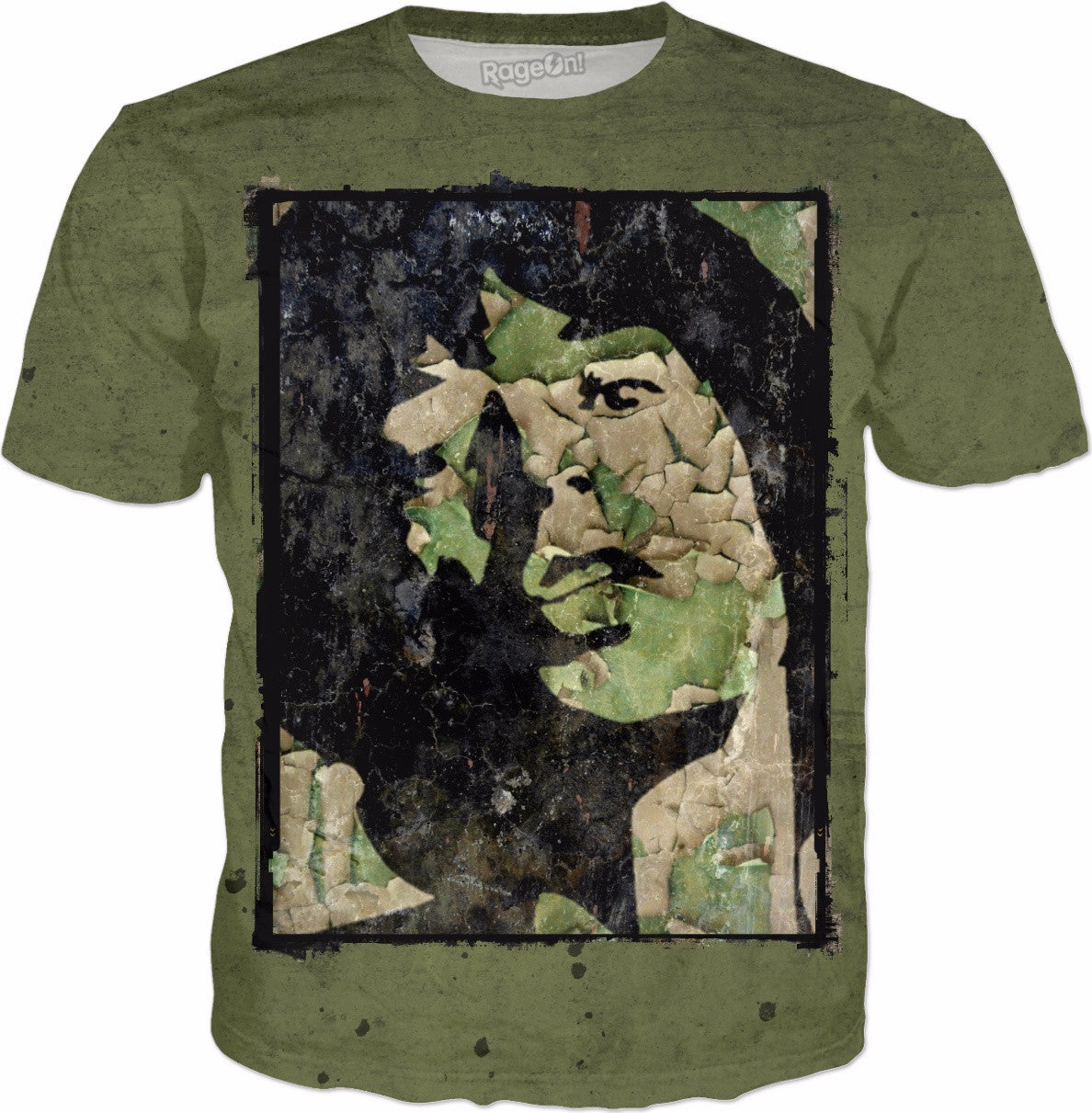 Jagger T-Shirt