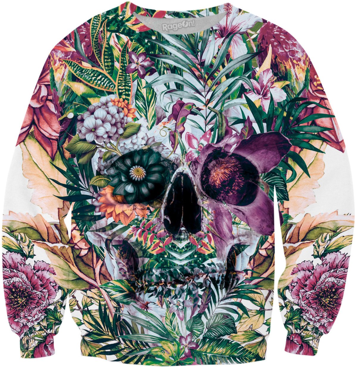 SKULL IV Sweatshirt