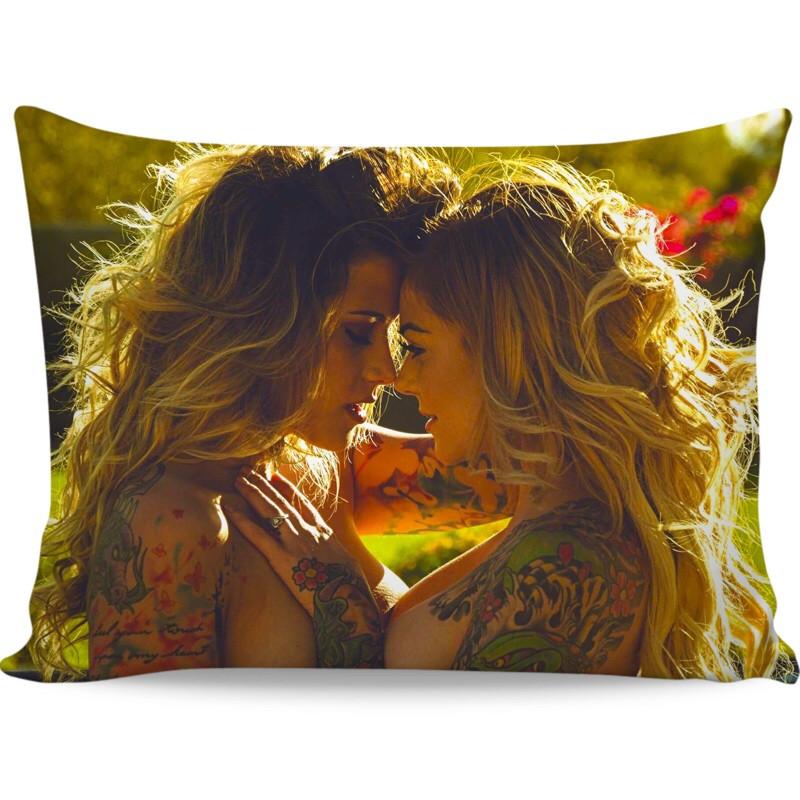 Nikki Nichole And Shannon Sumners