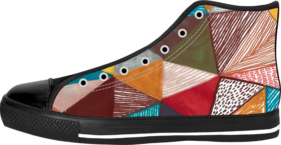 KITES Shoes