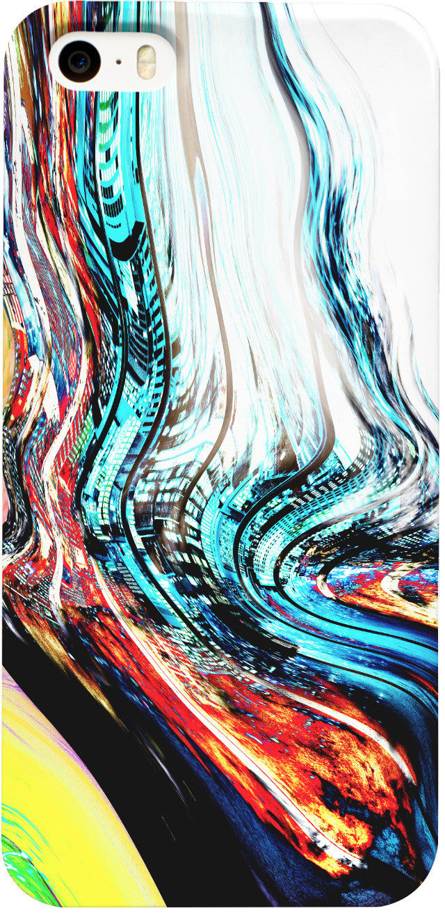 Slip And Slide Phone Case