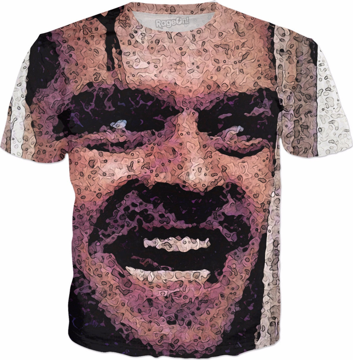 Here's Johnny T-Shirt