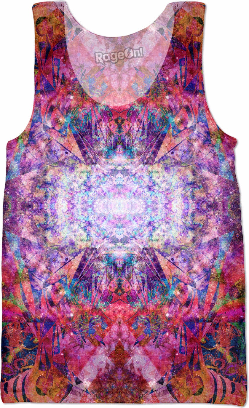 Ya Ba Ba Bim Be Ba Tank Top