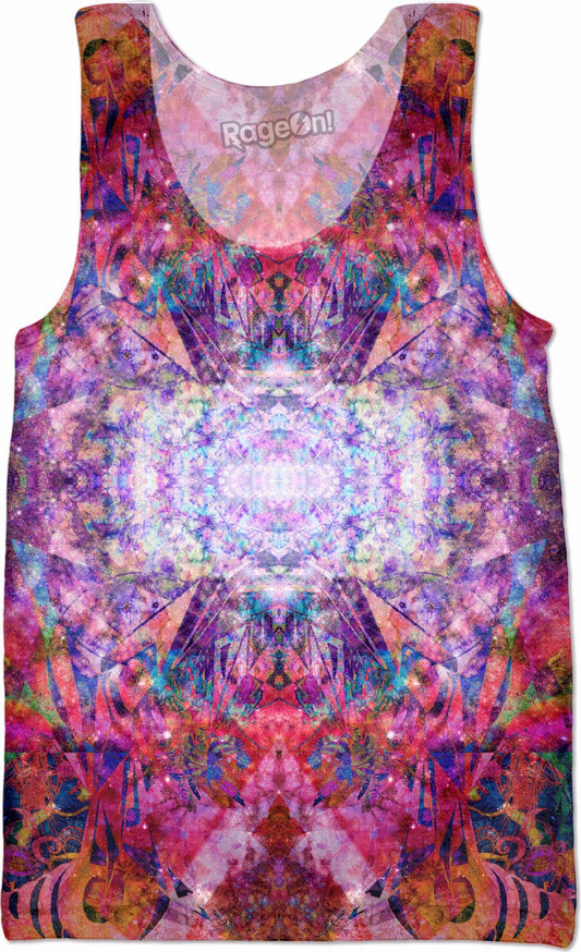 Ya Ba Ba Bim Be Ba Tank Top