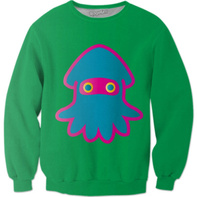 Cheep-Cheep Sweatshirt