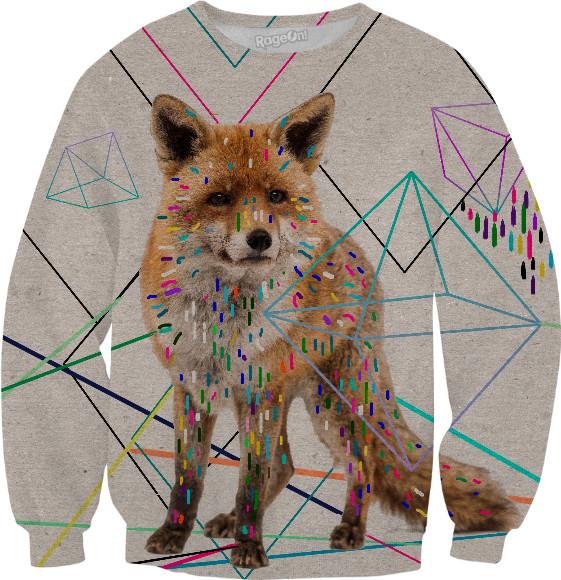 PATHS Sweatshirt