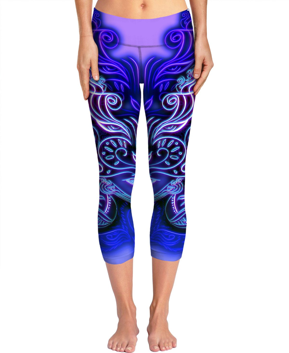 Organic Yoga Pants