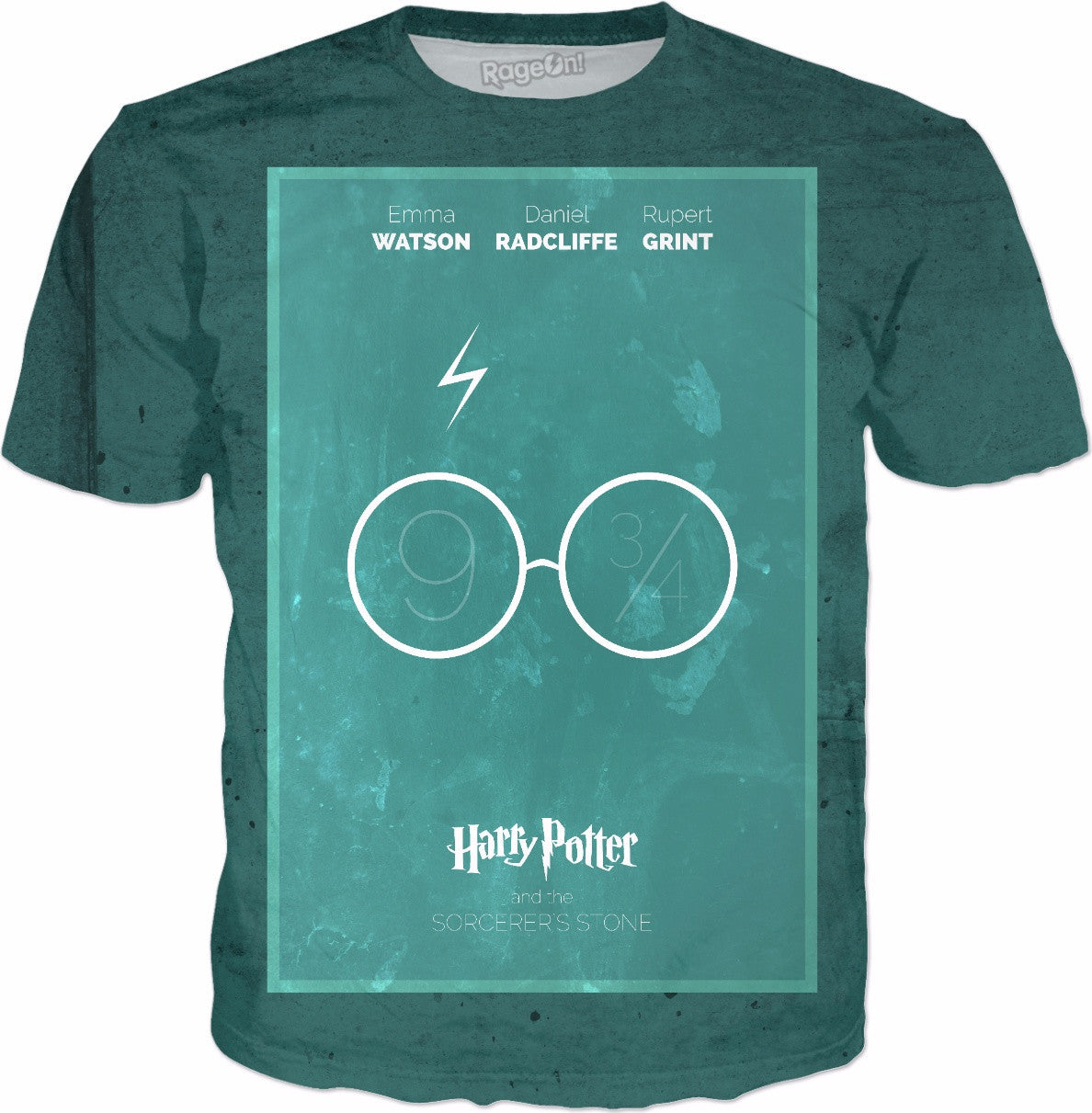 Boy Wizzard T-Shirt
