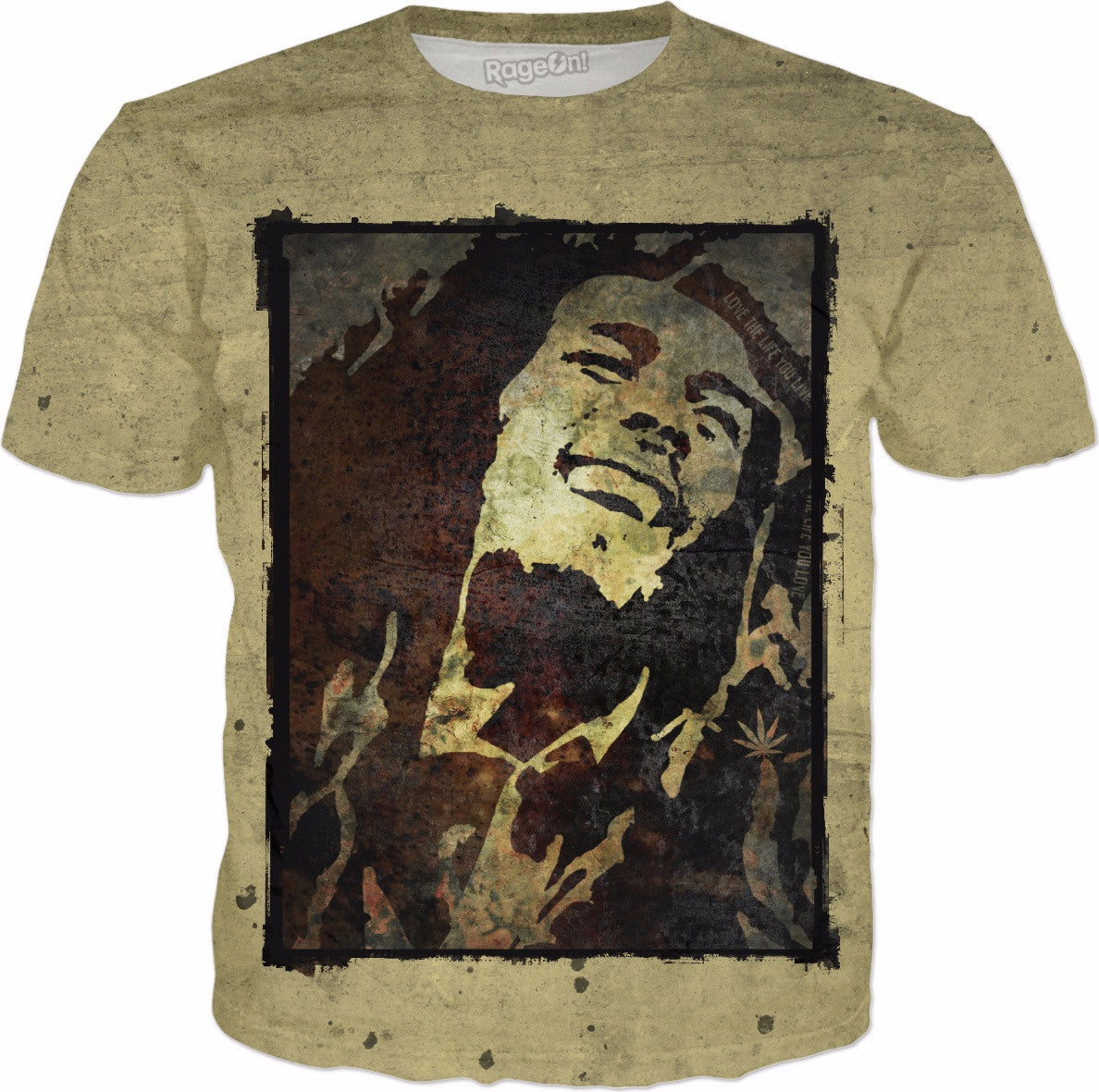 Legend T-Shirt