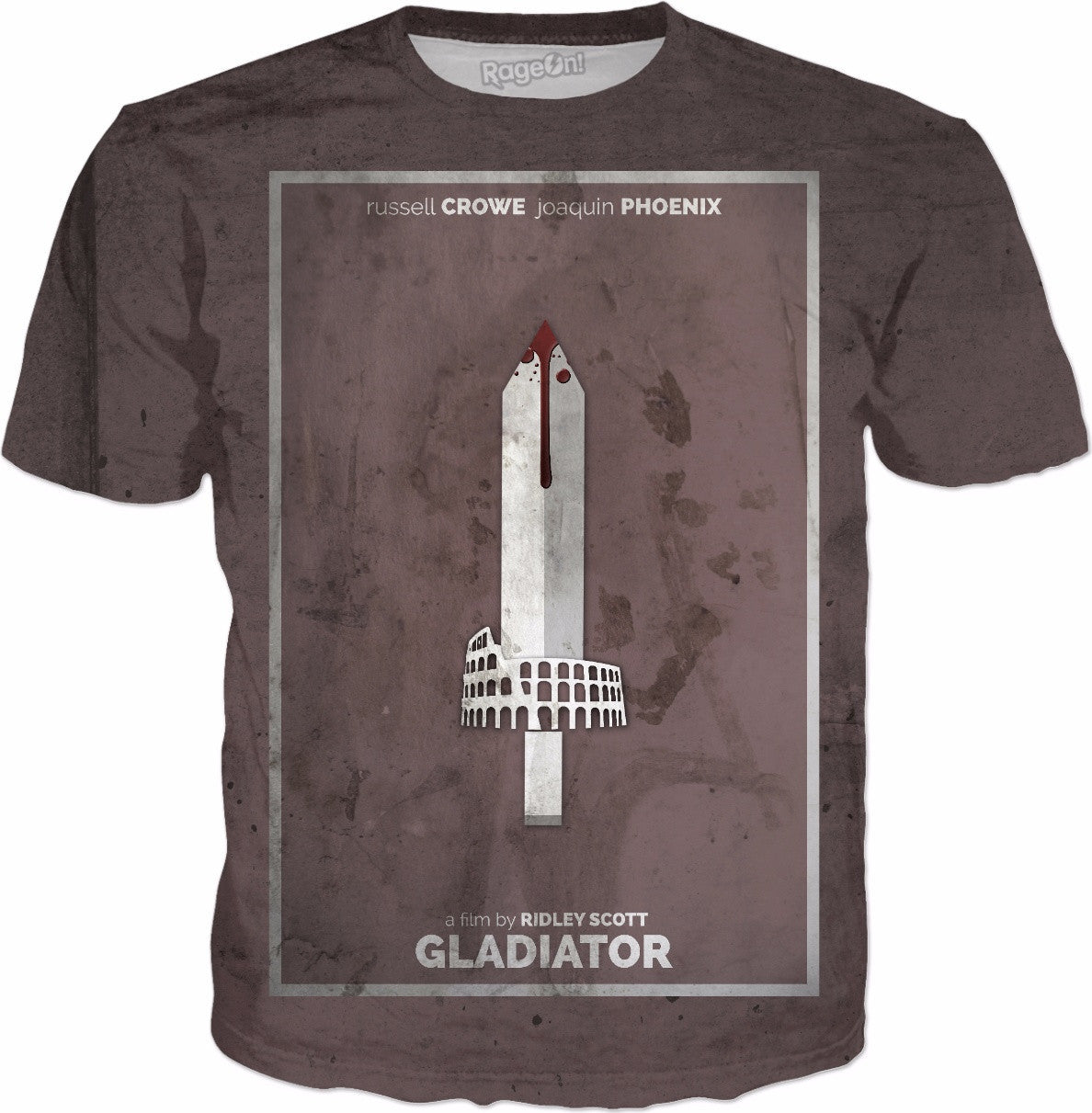Gladiator T-Shirt
