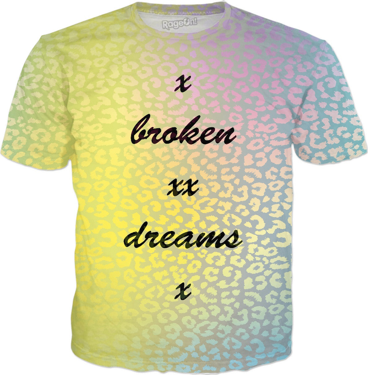 Broken Dreams T-Shirt
