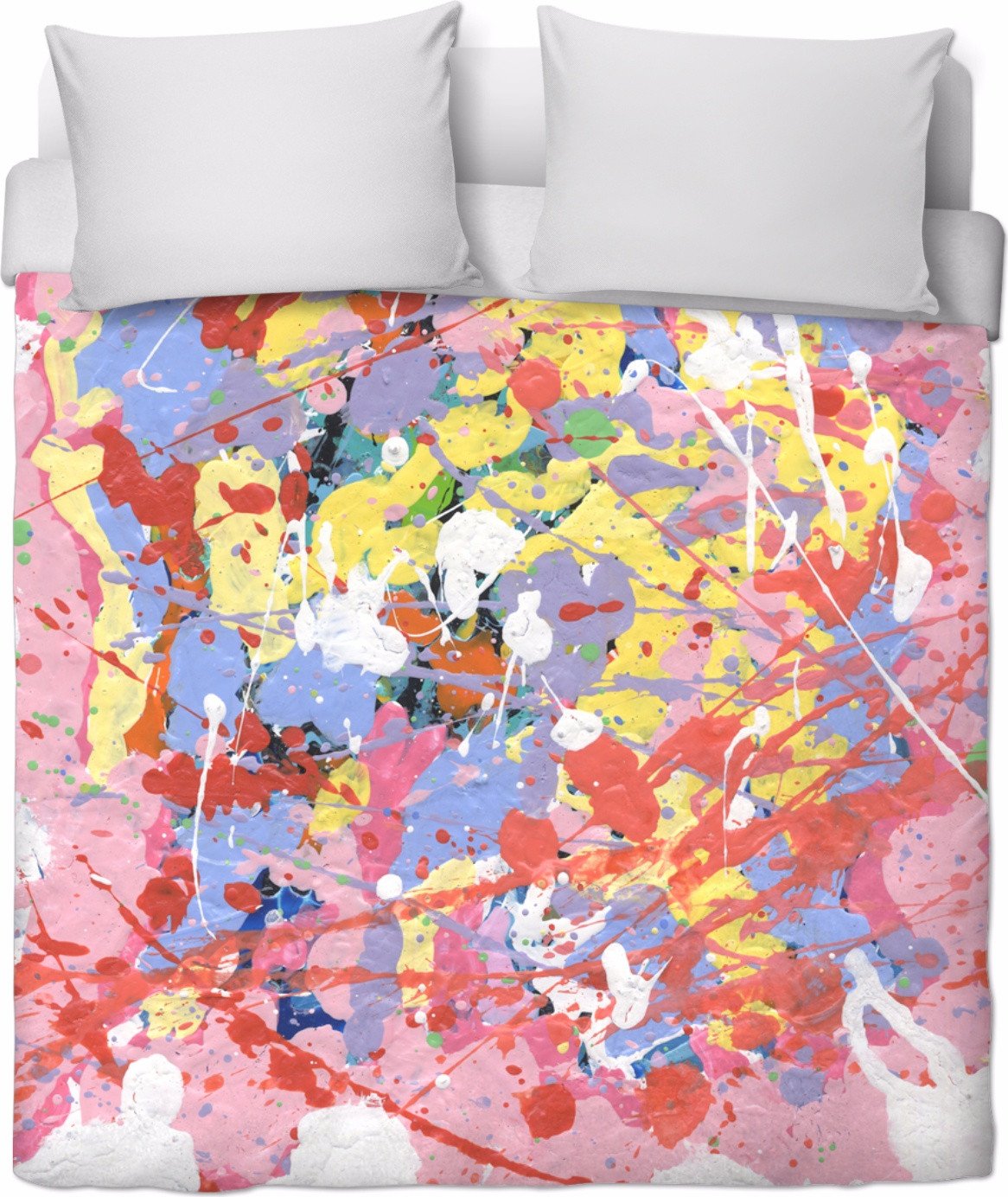 BON NEW LIFE Duvet Cover Set