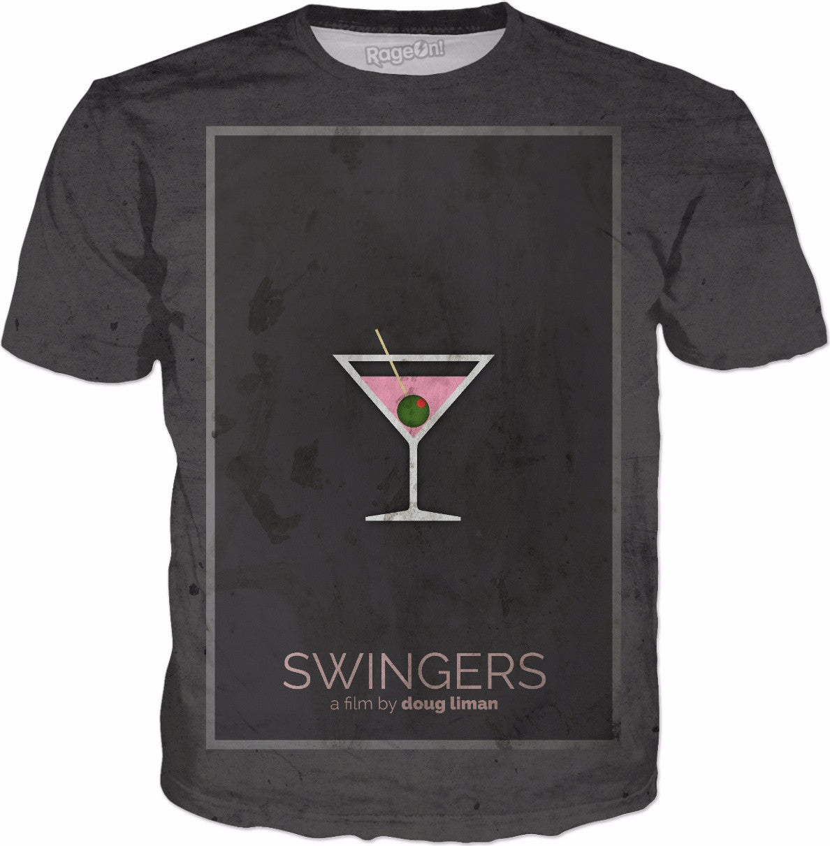 Swingers T-Shirt