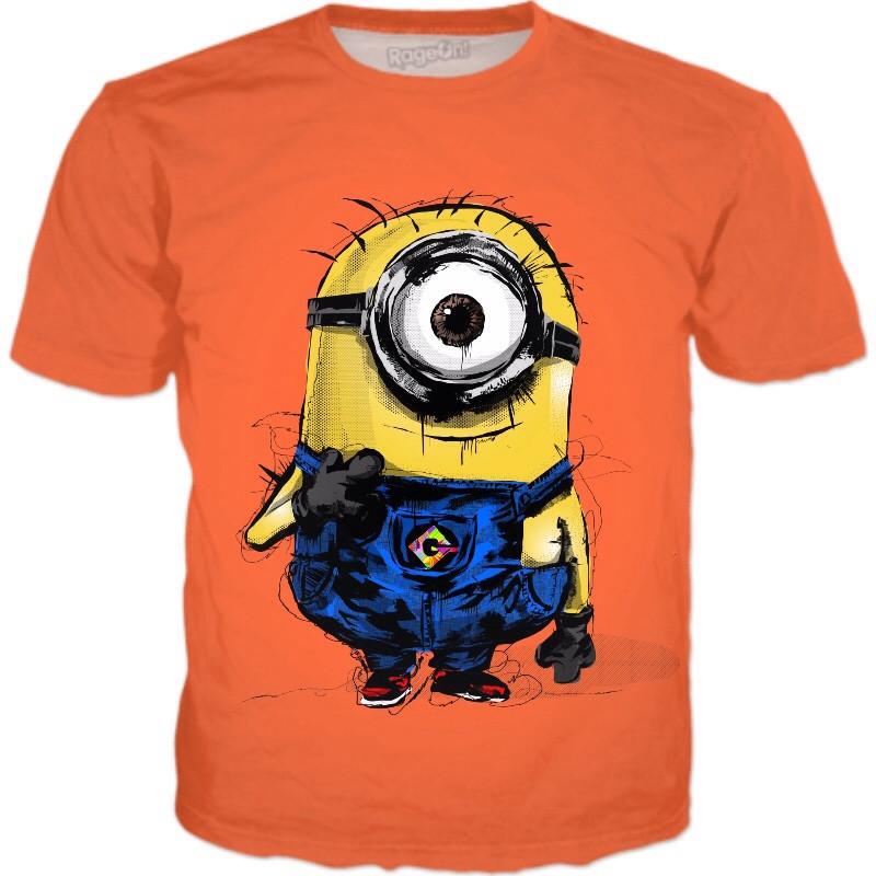 I SEE YOU T-Shirt