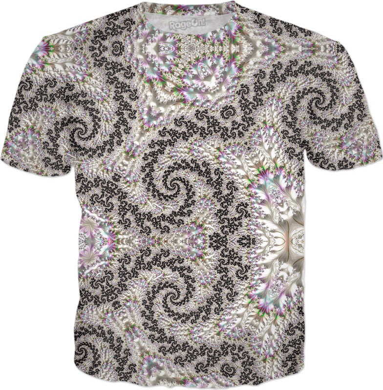 Spirals (ALL PRODUCTS) T-Shirt