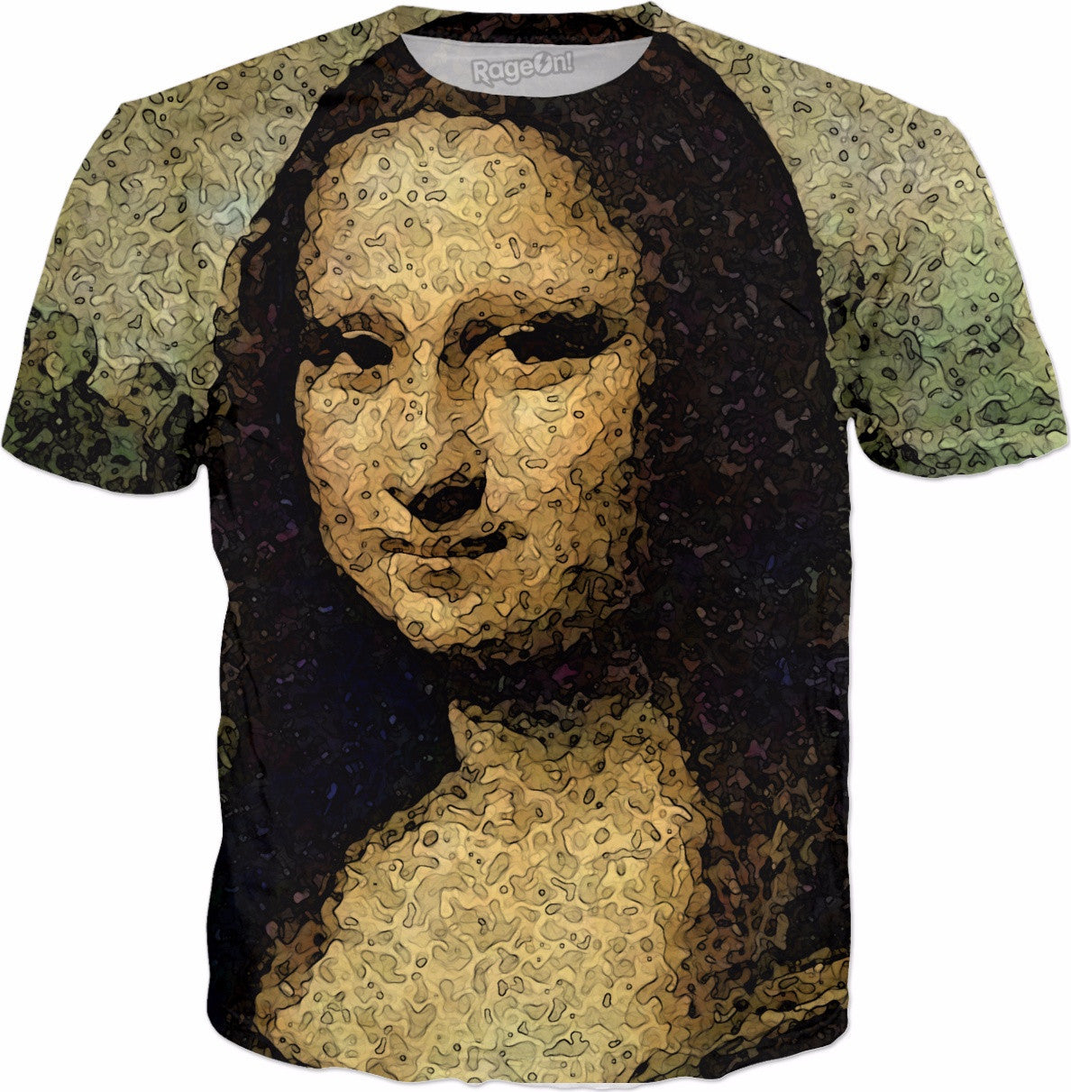 Mona T-Shirt