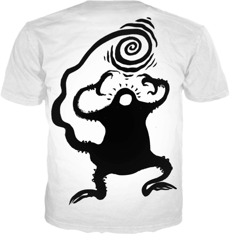 Love and Craziness T-Shirt