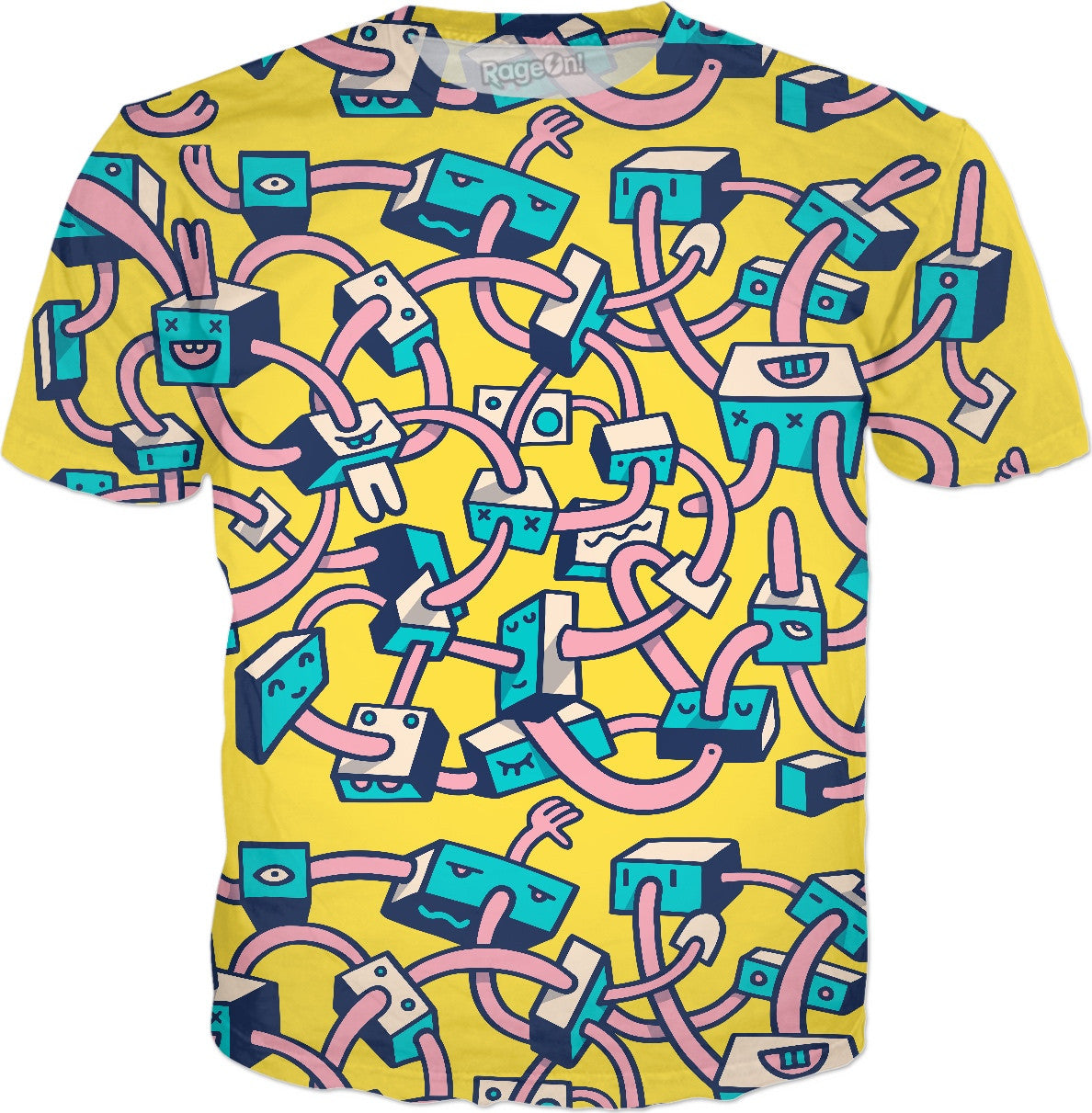 Double Flomple T-Shirt